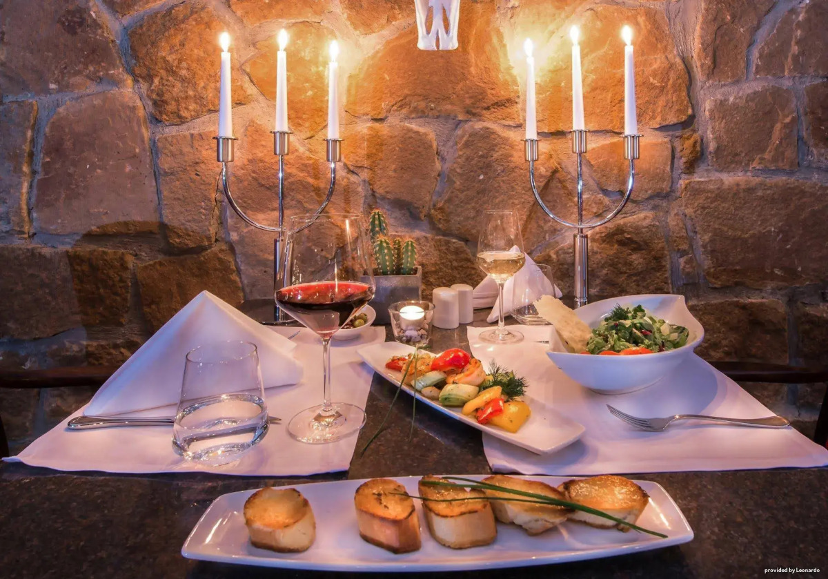 Leoso Hotel Leverkusen