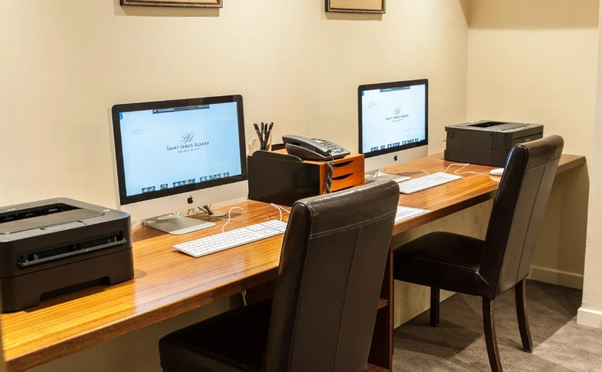 Saint James Albany Paris Hôtel Spa