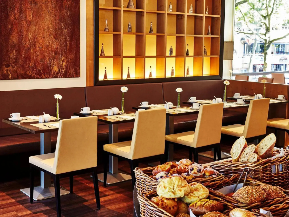 Steigenberger Hotel Koln