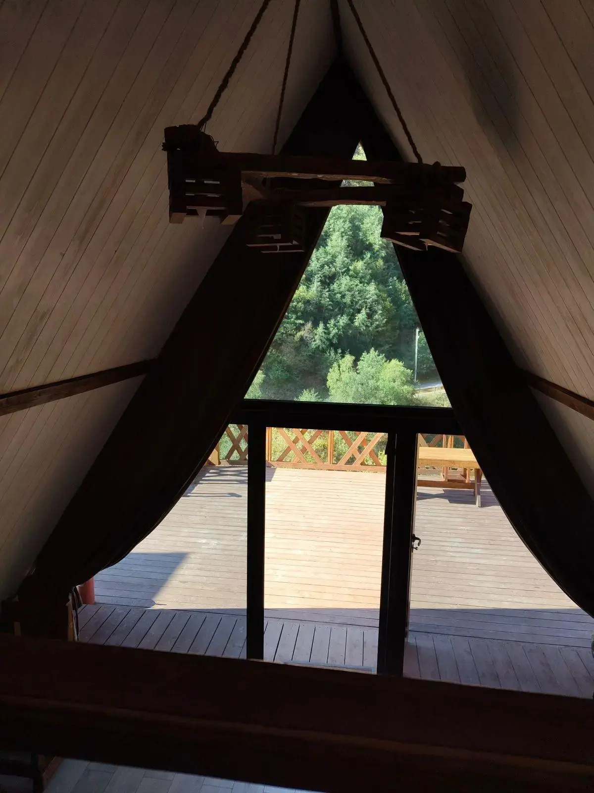 Шале Долина Нарзанов