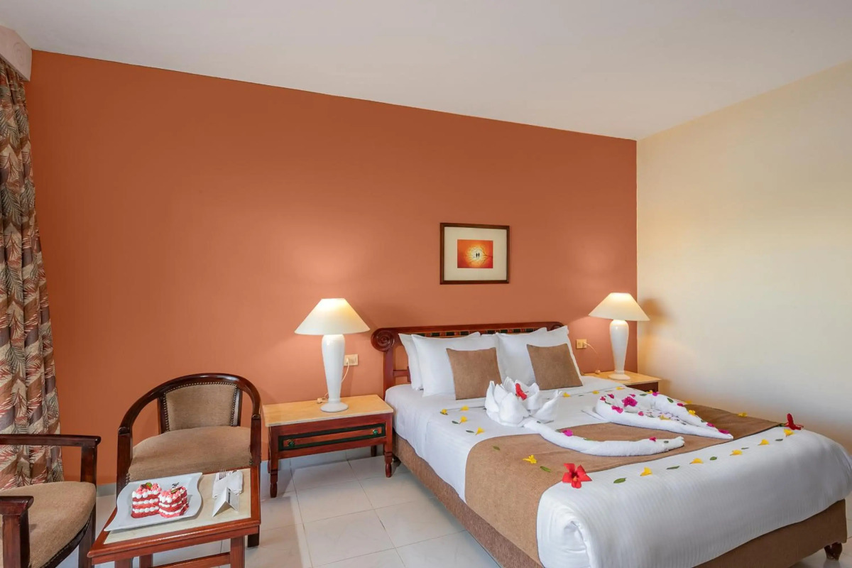 Bel Air Azur Resort - Adults Only