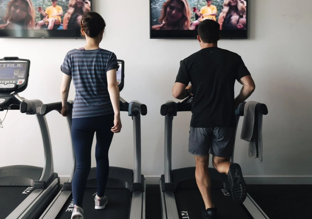 Novotel Melbourne South Wharf