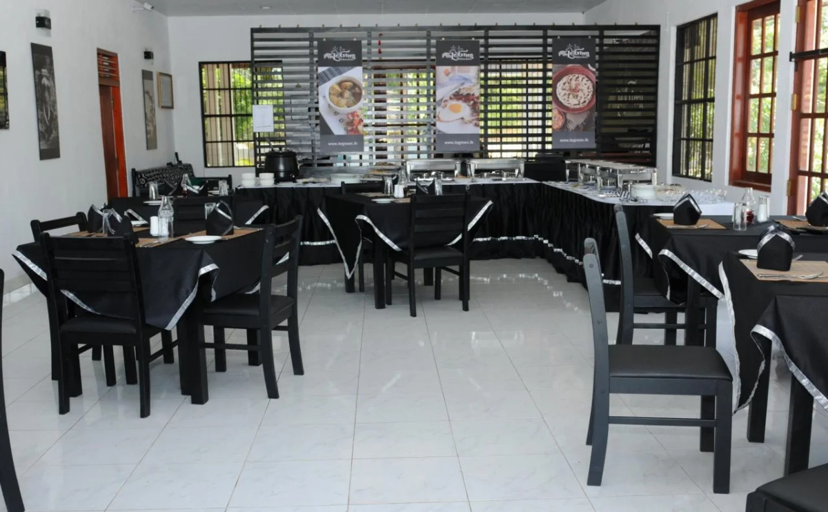 Hotel Le Green Udawalawe