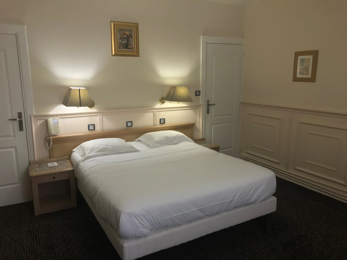 Le Grand Hôtel de Valenciennes