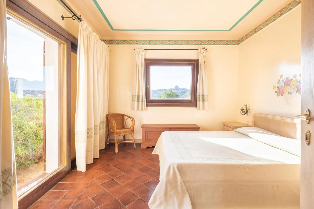 Bagaglino I Giardini di Porto Cervo