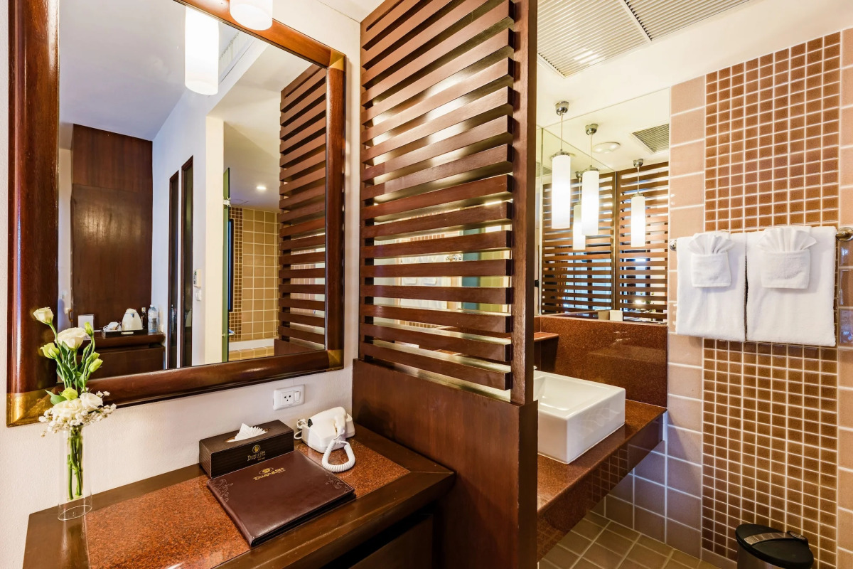 Duangjitt Resort & Spa