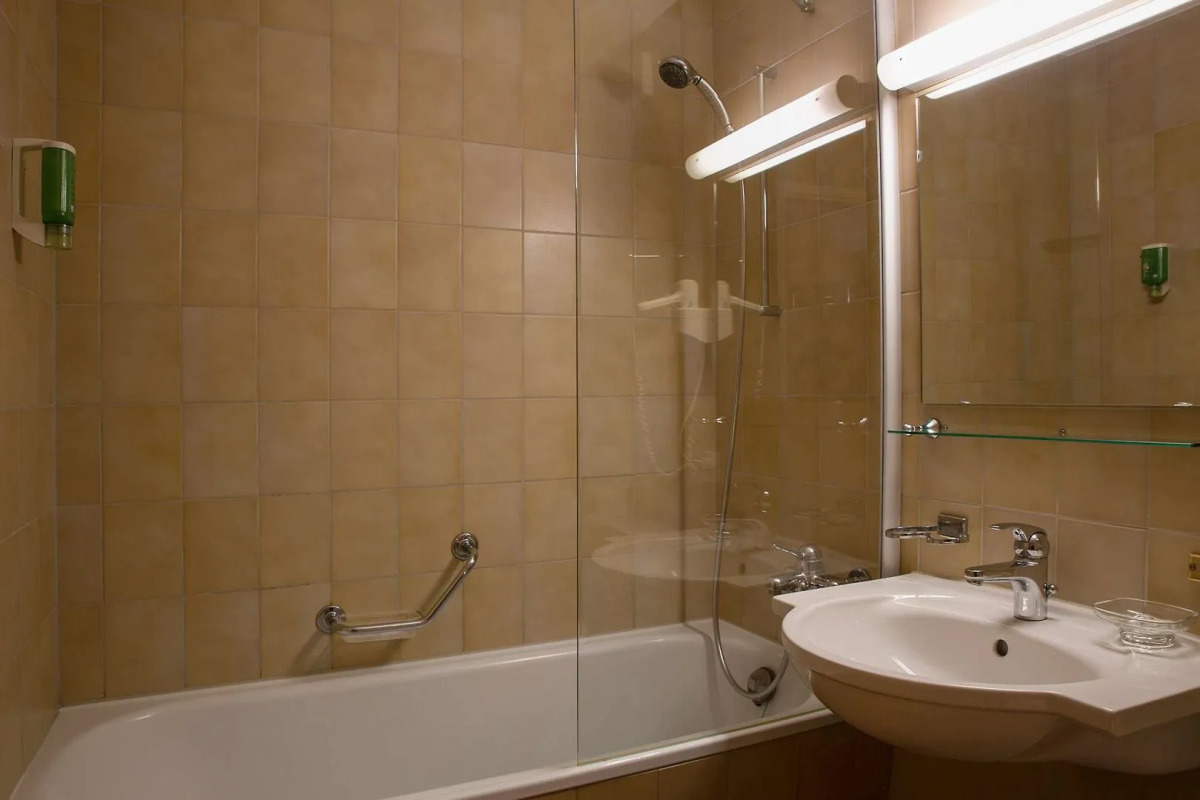 Hotel Beau-Site Adelboden