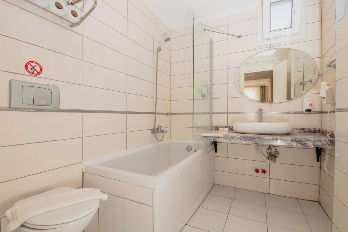 Sahra Su Holiday Village & Spa