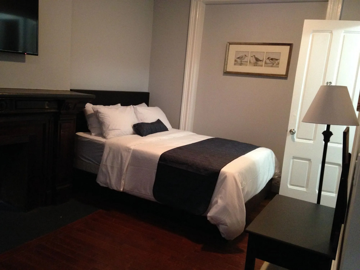 The Central Park North