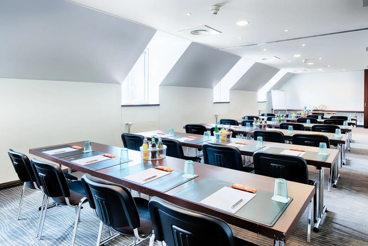 ACHAT Hotel Wiesbaden City