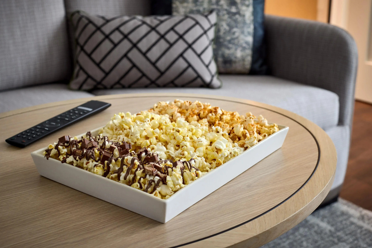 Hyatt Regency Washington on Capitol Hill