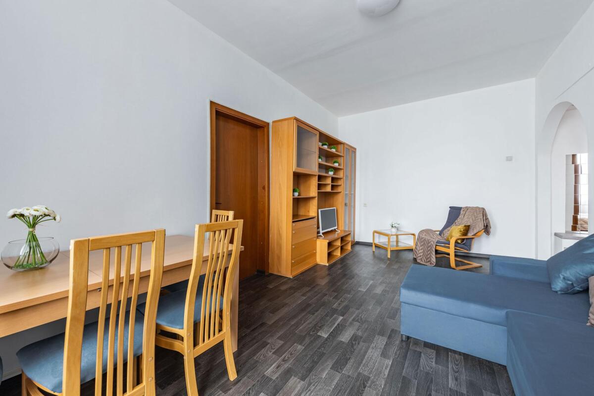 ApartLux Космодамианская