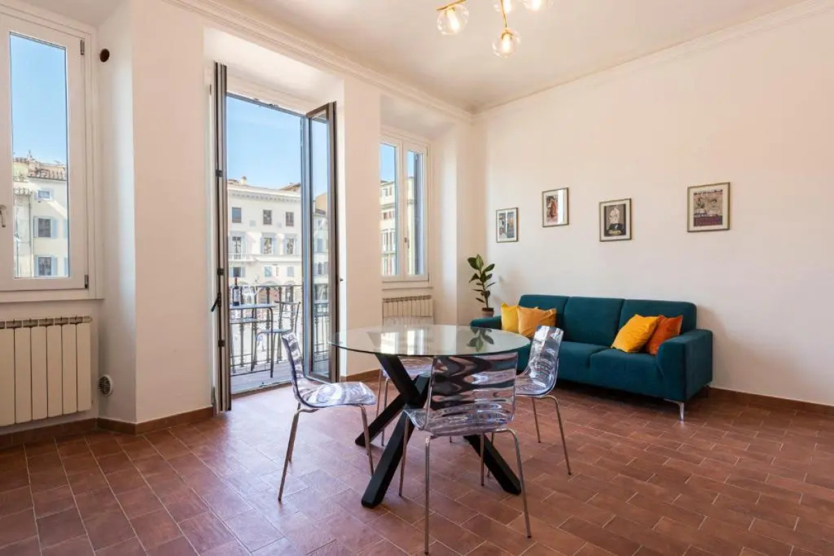 Santa Croce Palace by Mmega