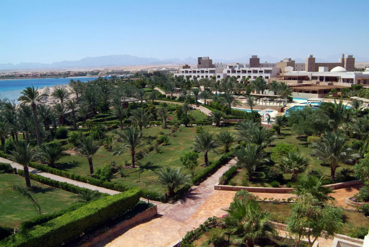 Fort Arabesque Resort, Spa & Villas