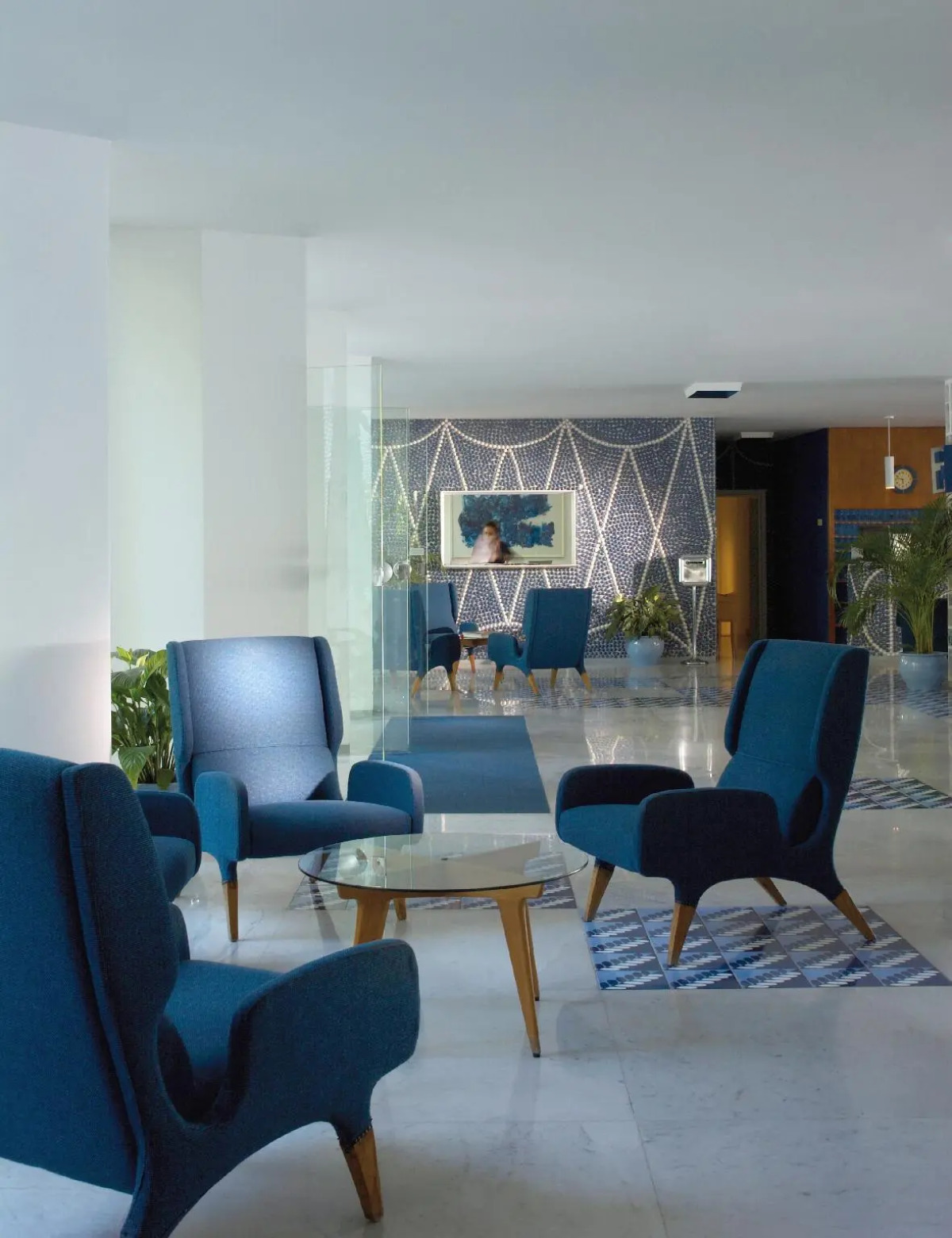 Parco dei Principi Hotel