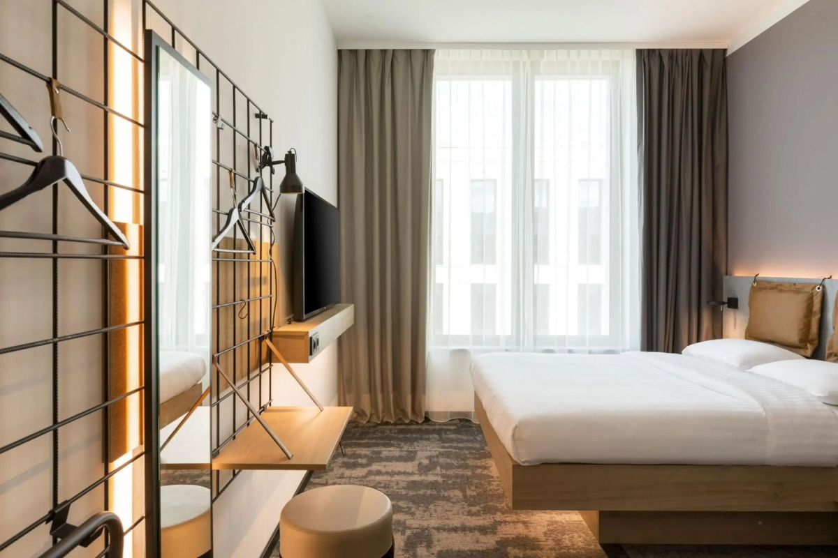 Moxy Outletcity Metzingen