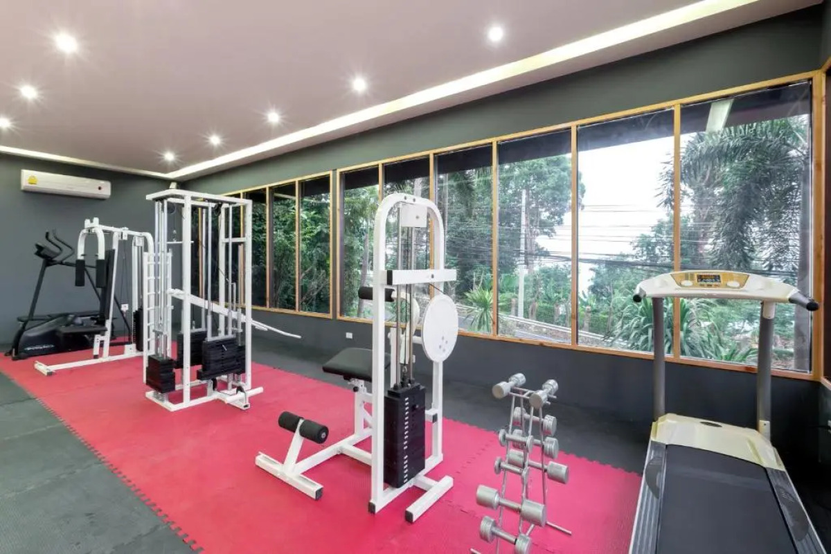 Secret Cliff Resort Phuket