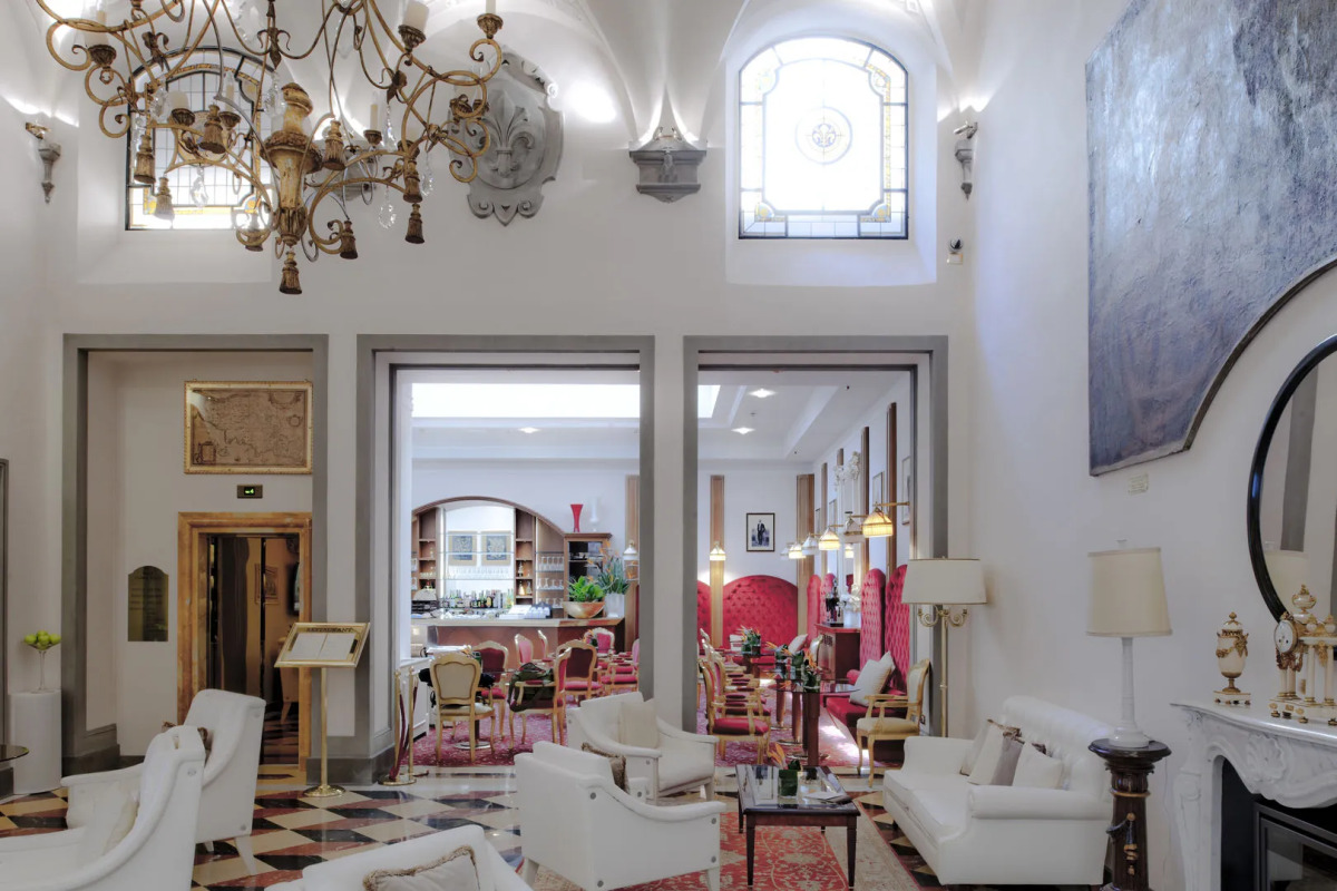 Golden Tower Hotel & Spa