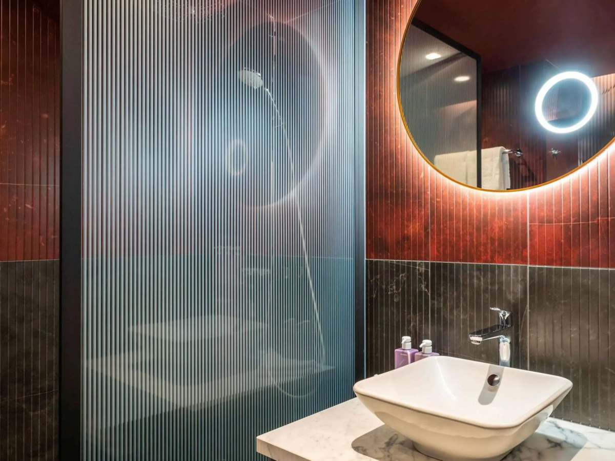 Tribe Amsterdam City