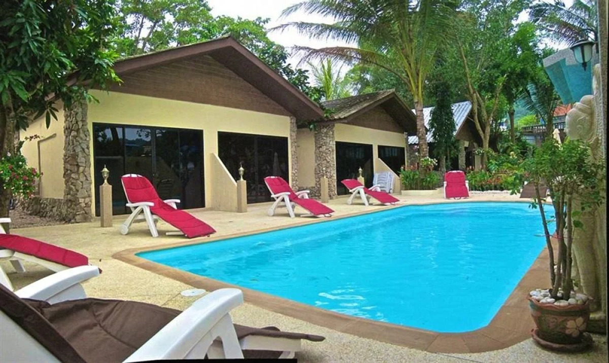 Manohra Cozy Village