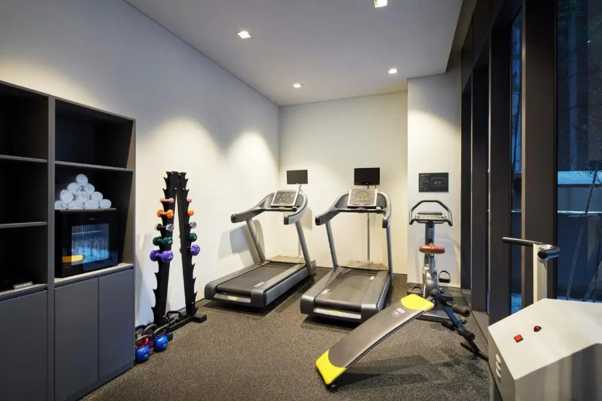 L7 MYEONGDONG by LOTTE