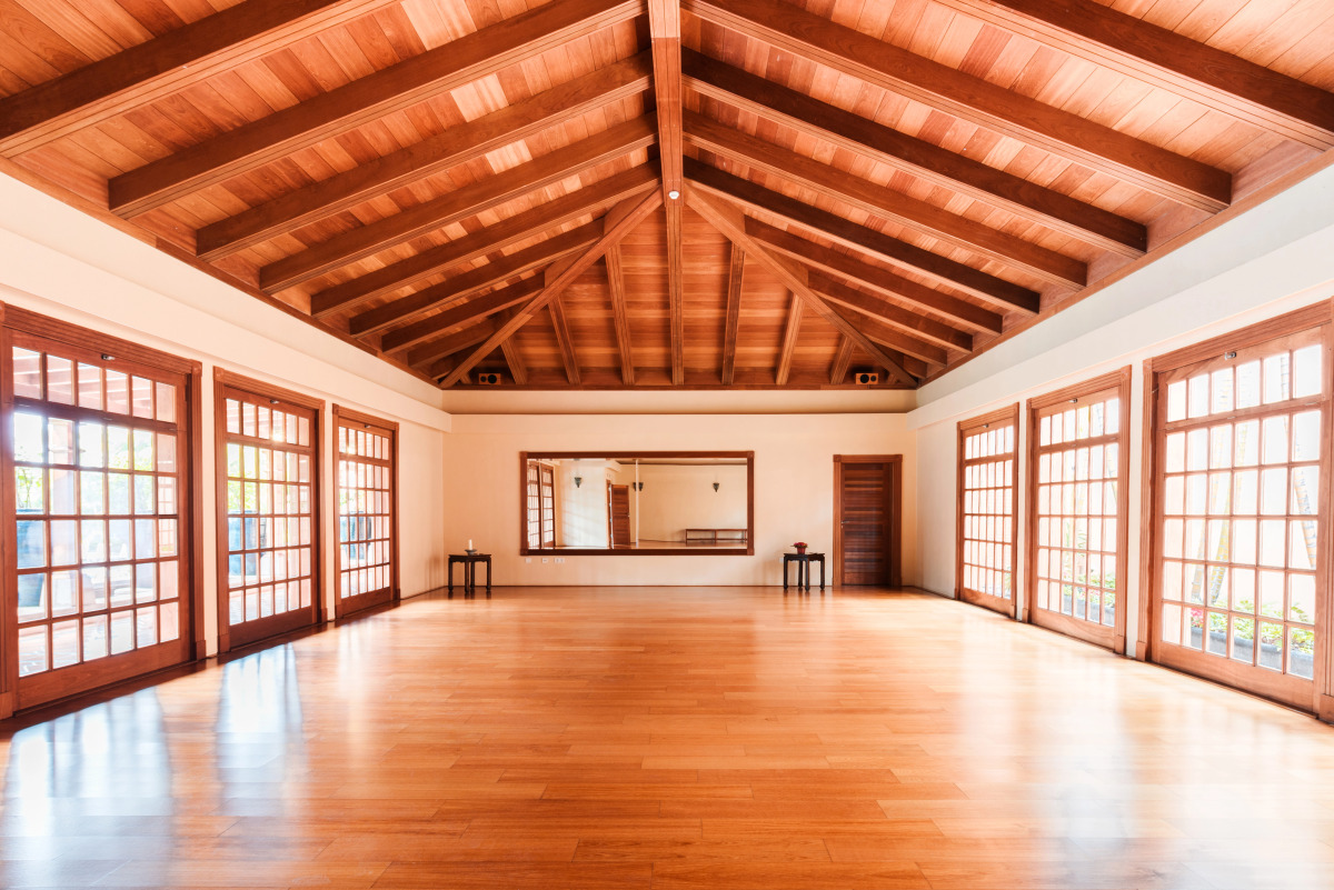 Отель Botanico & The Oriental Spa Garden