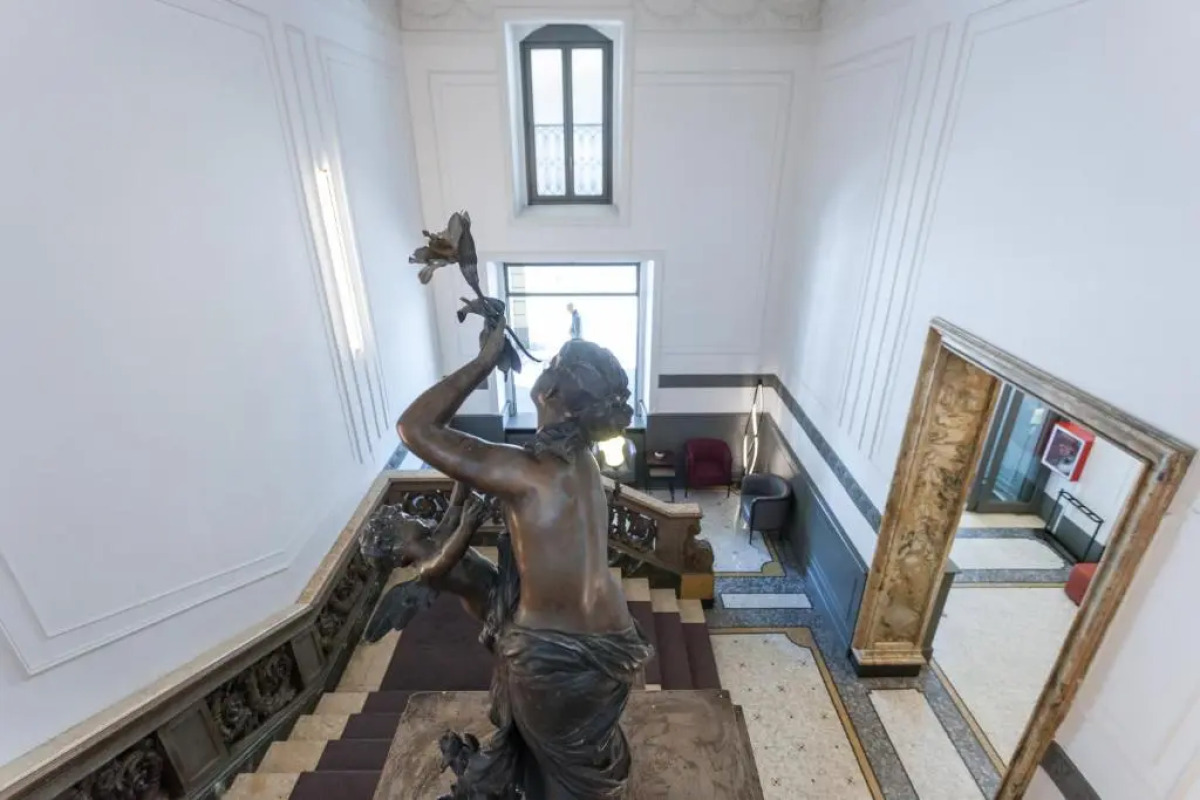 Best Quality Hotel Dock Milano