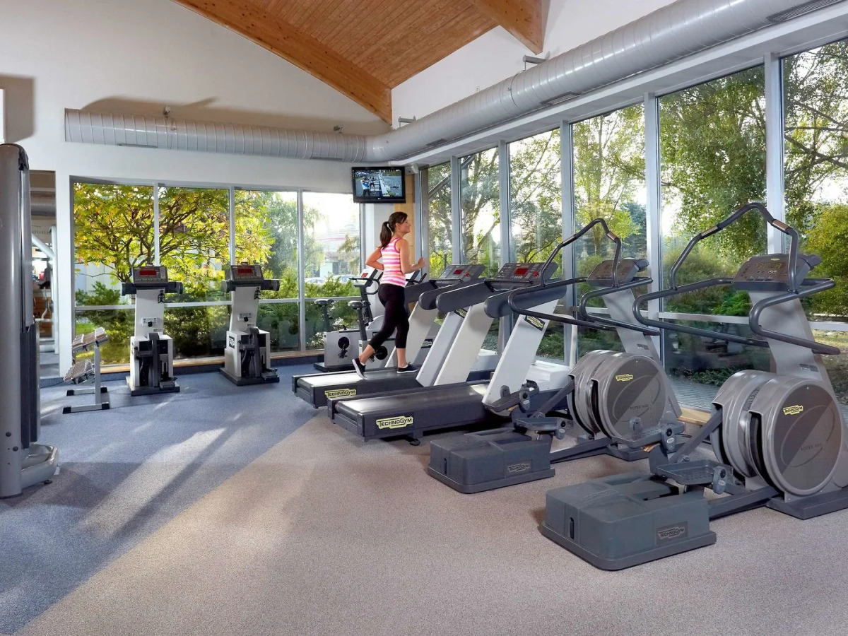 Hotel Mragowo Resort & Spa