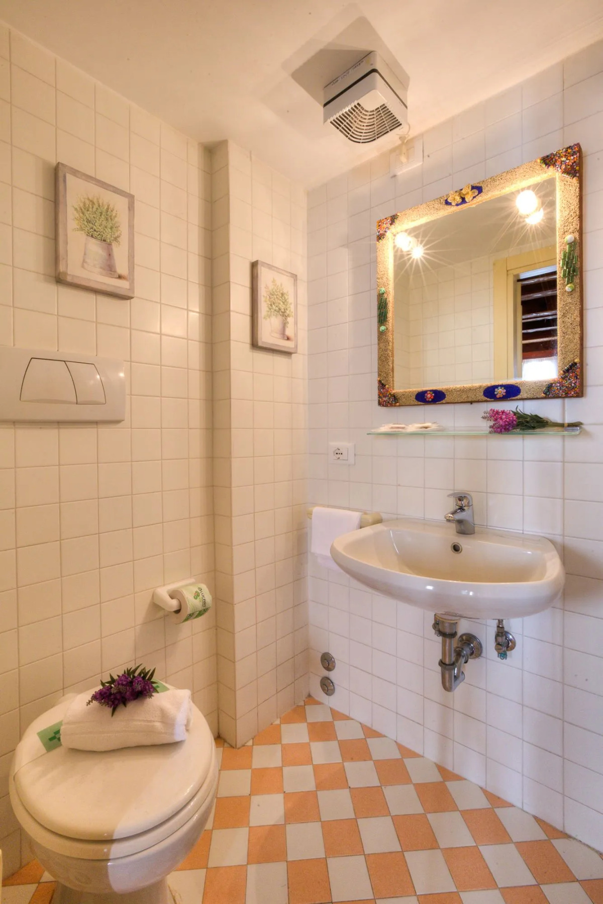 Lanterna di Marco Polo