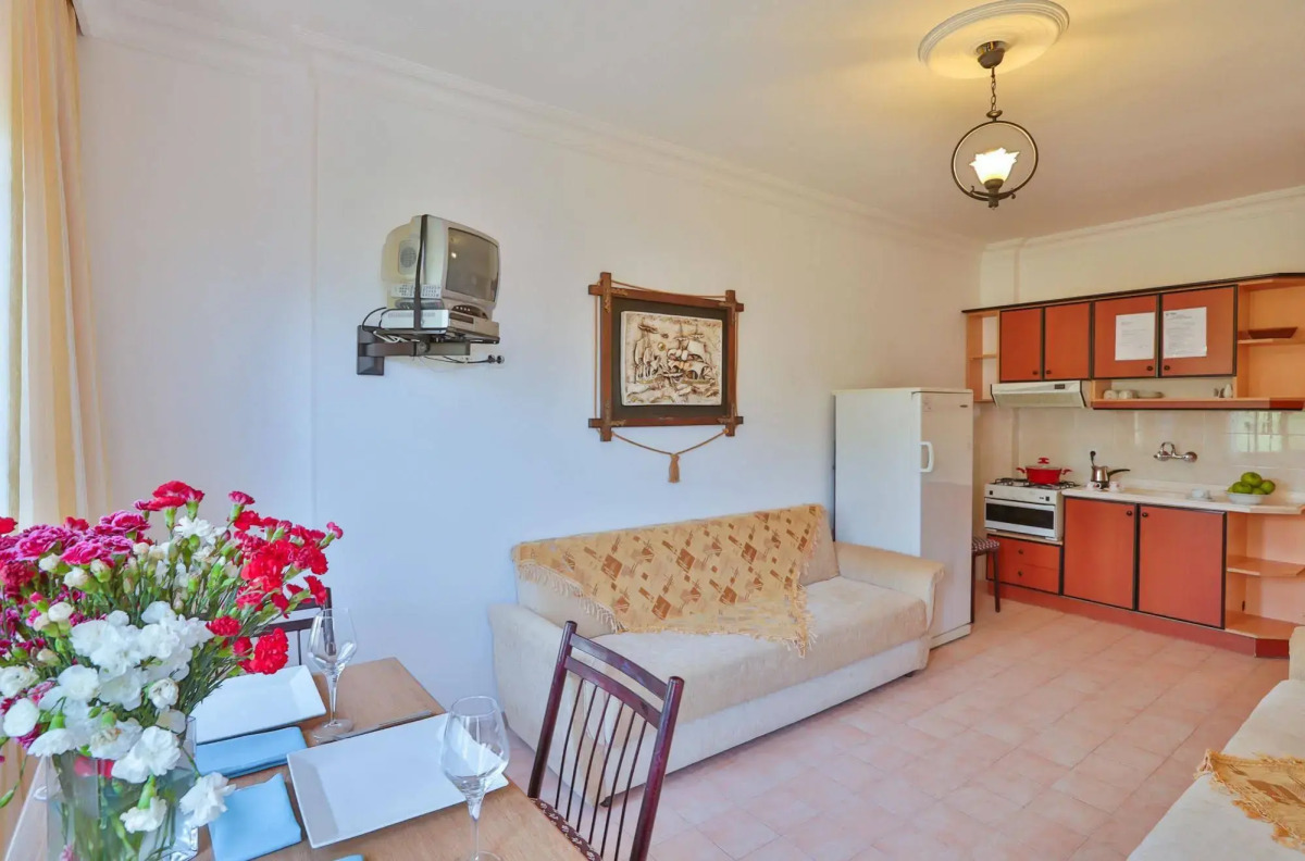 Samira Resort Hotel Aparts & Villas