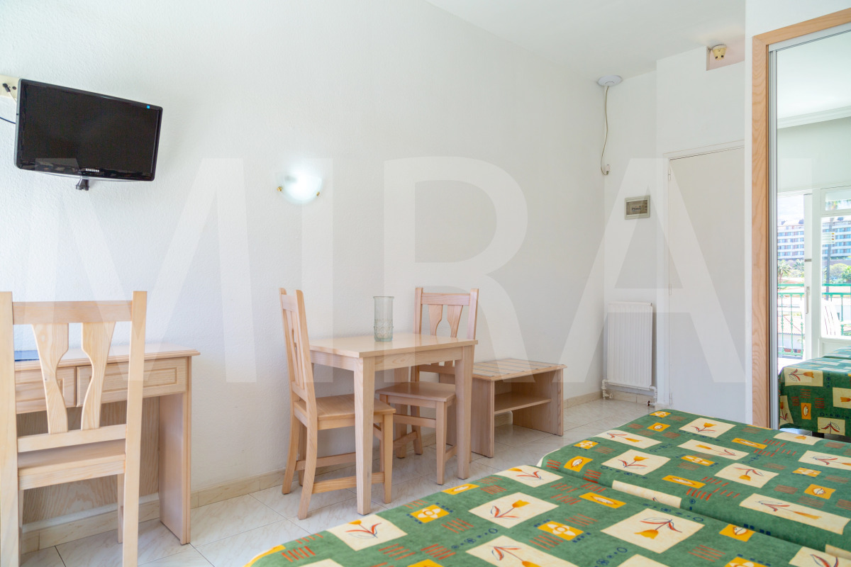 Apartamentos La Carabela