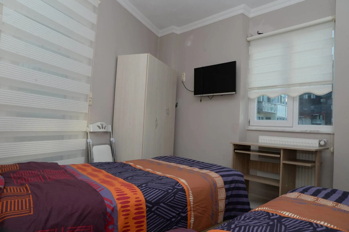 Nuralp Apart Otel