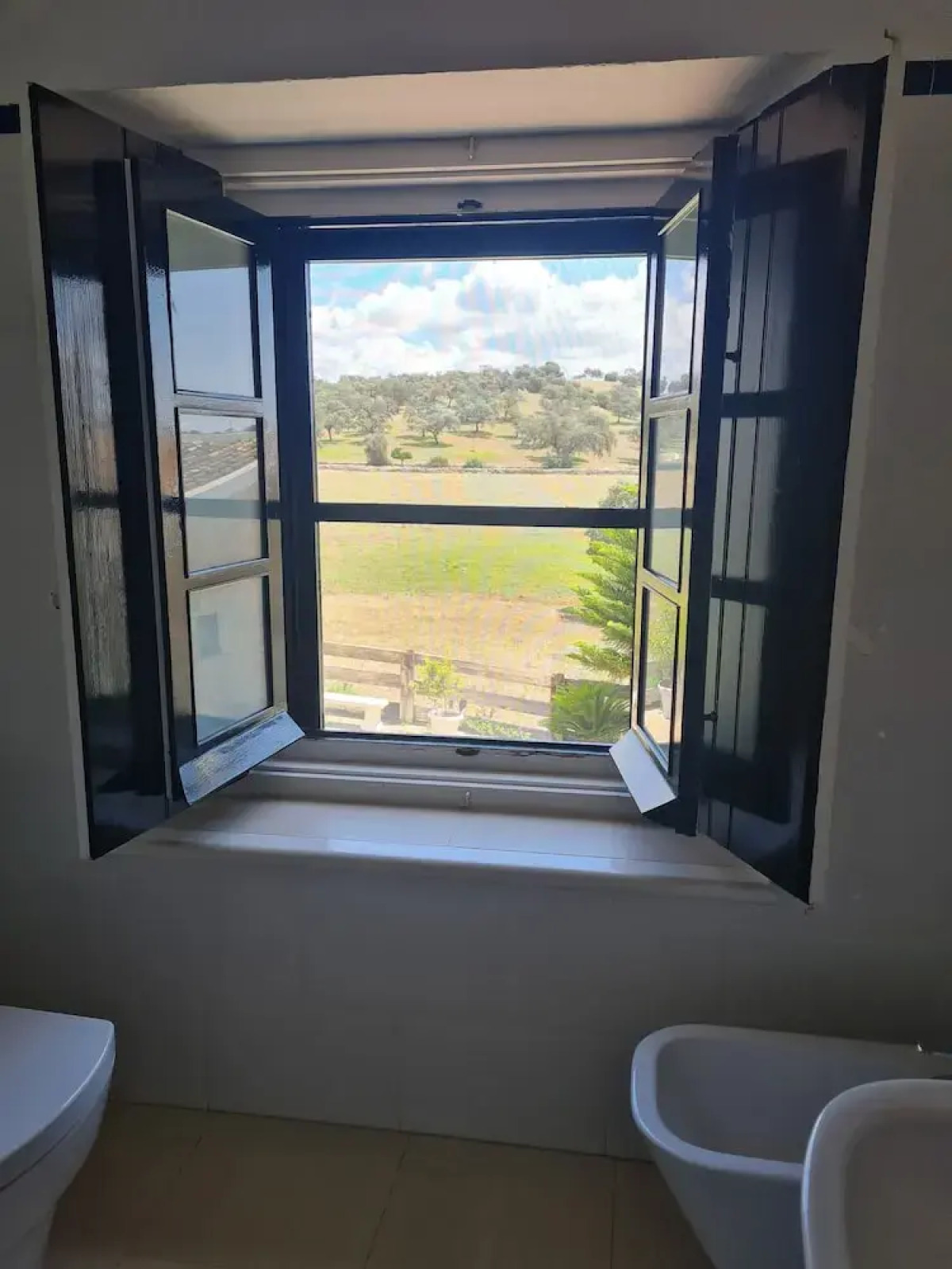 Hotel Rural Finca Barral