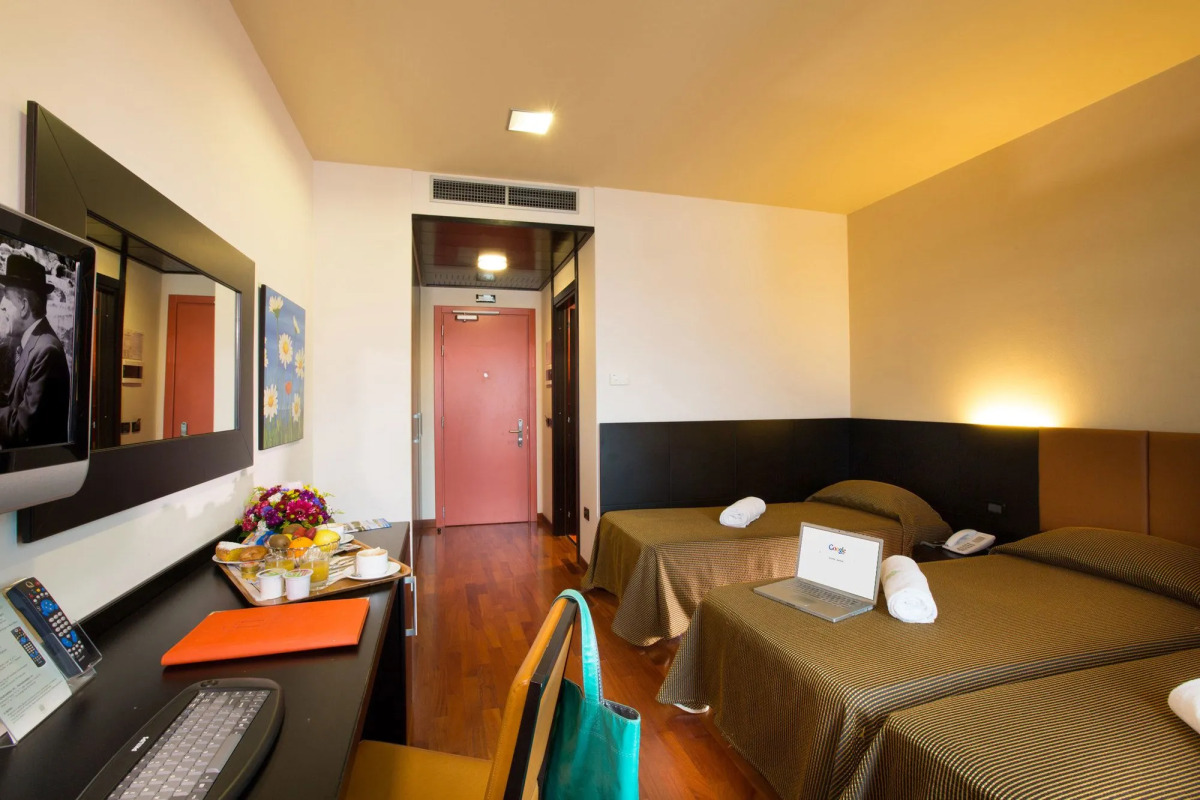 Victoria Terme Hotel