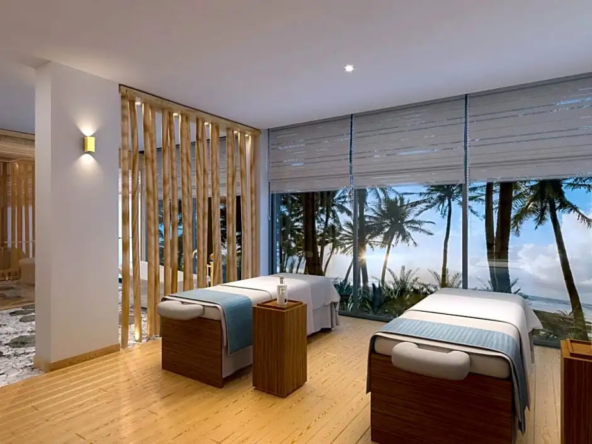 Asteria Mui Ne Resort