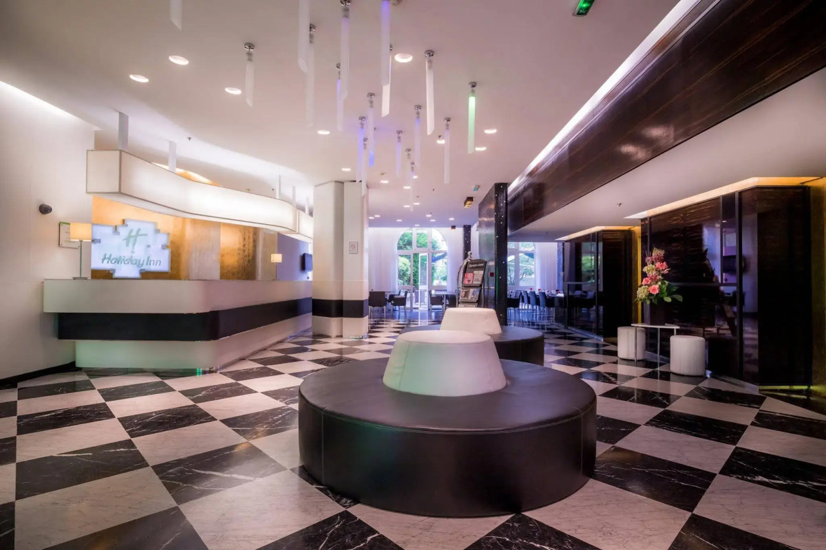 Voco Paris Montparnasse