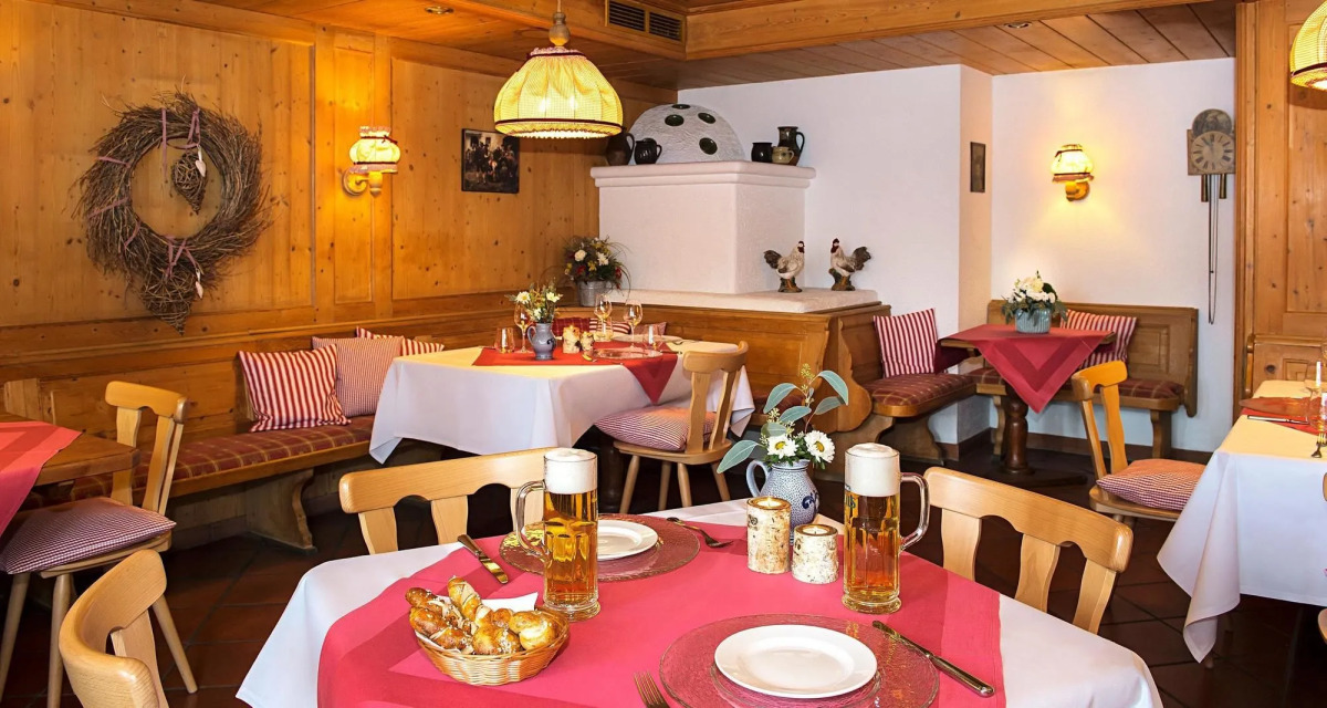 Best Western Victor's Residenz-Hotel Rodenhof