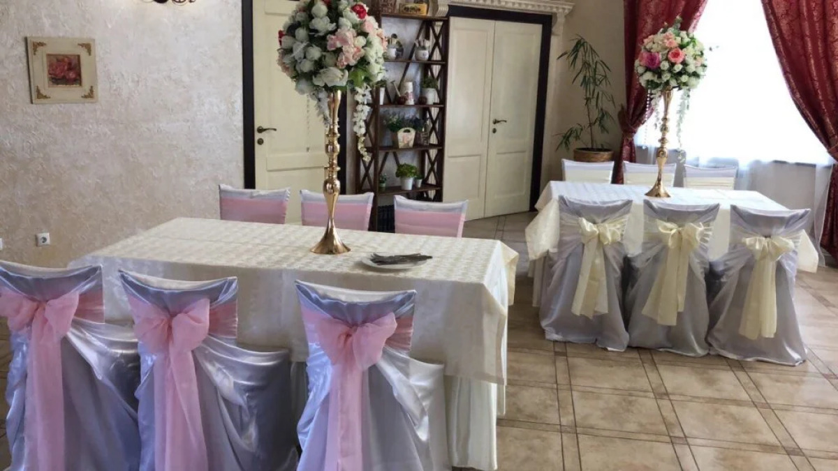 Гостиница Альпика