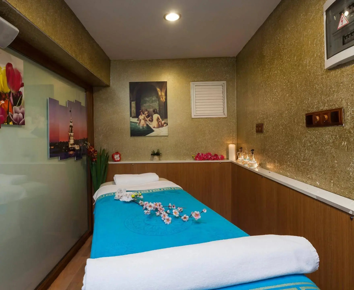 Marina Boutique Fethiye - Boutique Class