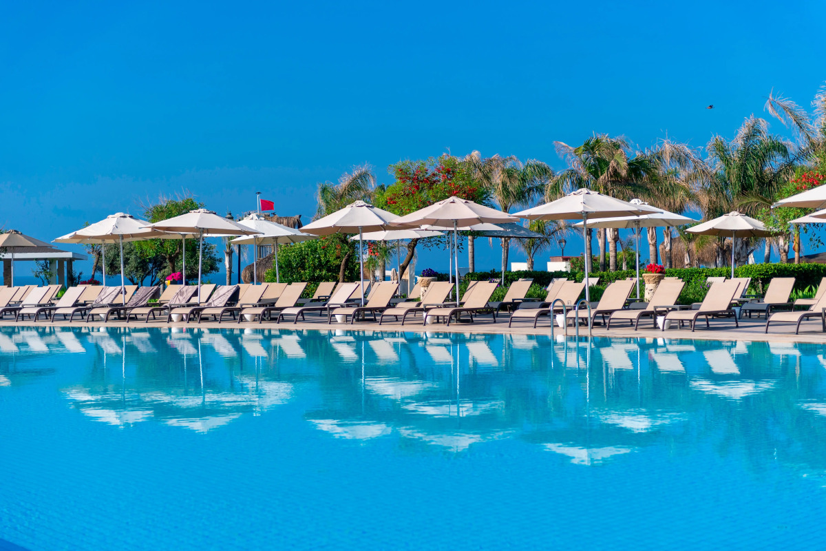 ELA Excellence Resort Belek - All Inclusive