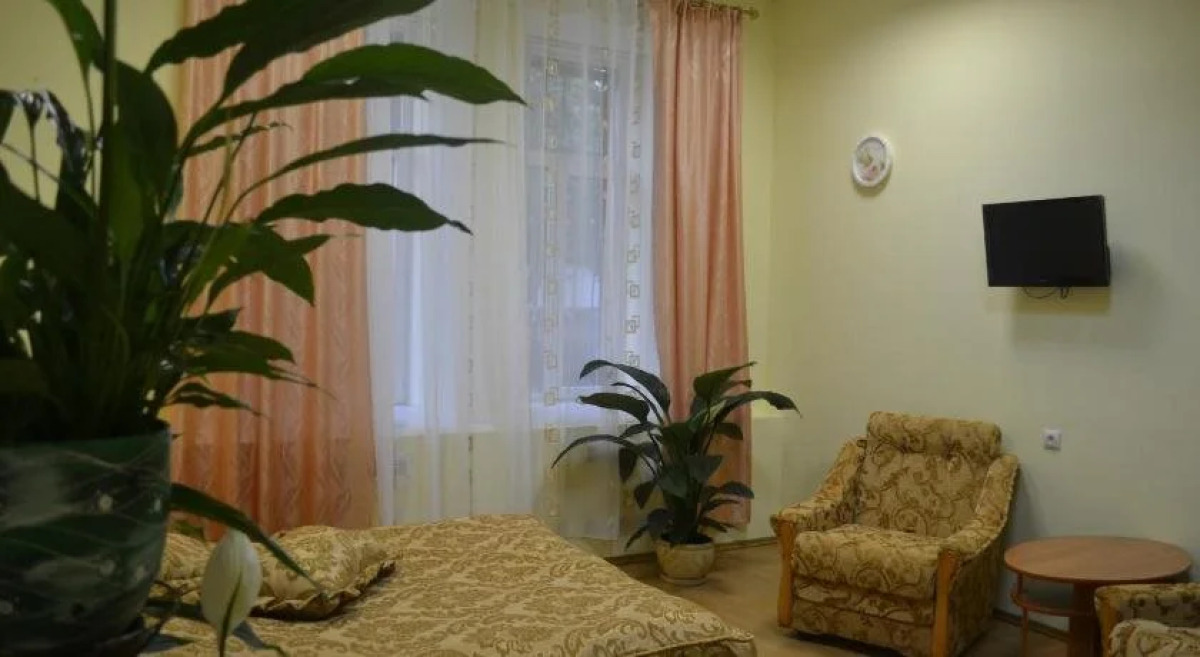 На Сухаревской