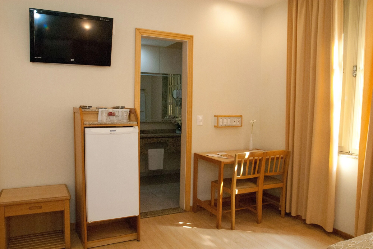 Hotel Regina Rio de Janeiro