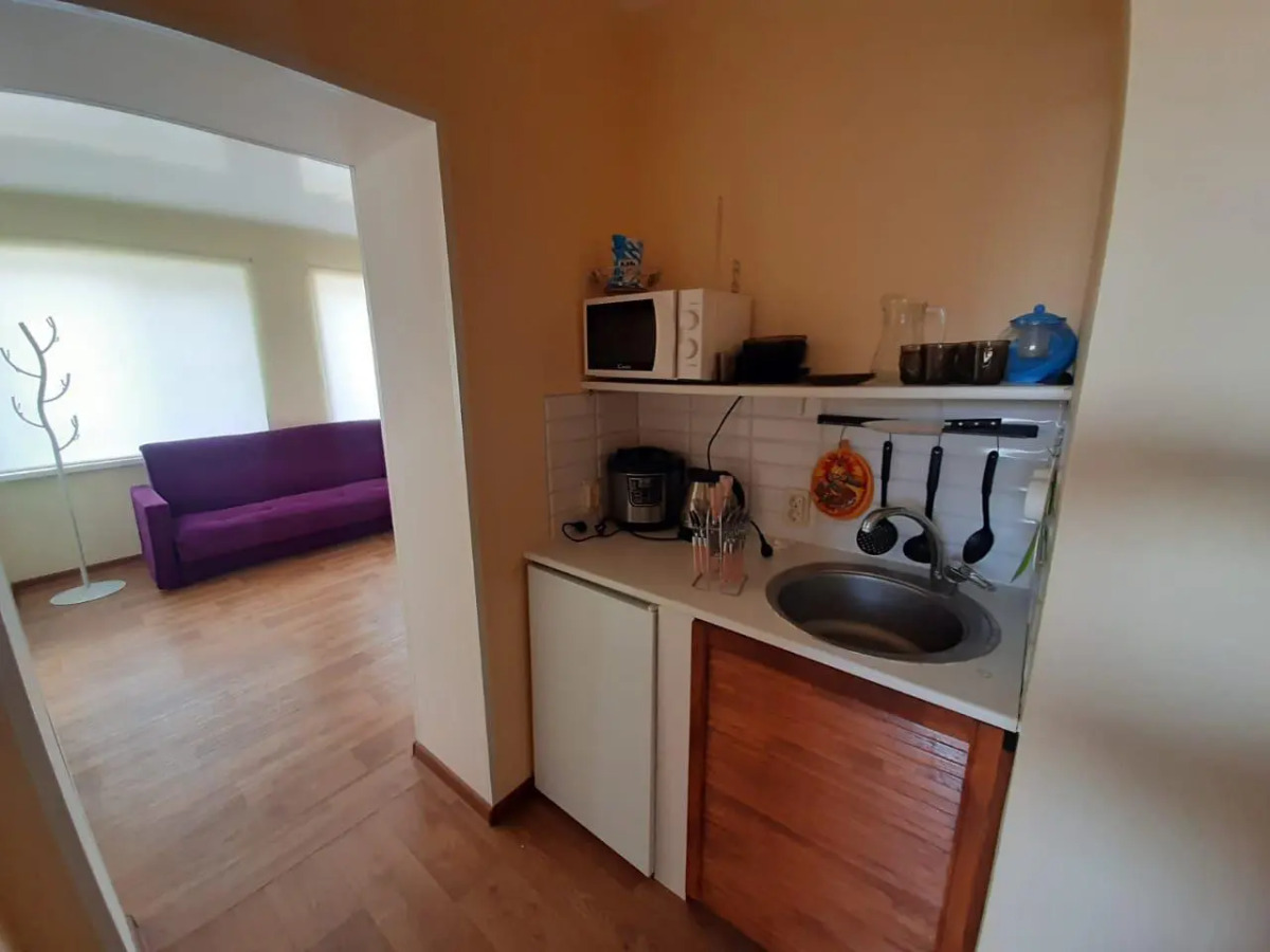 Гостевой Дом На Победы 7