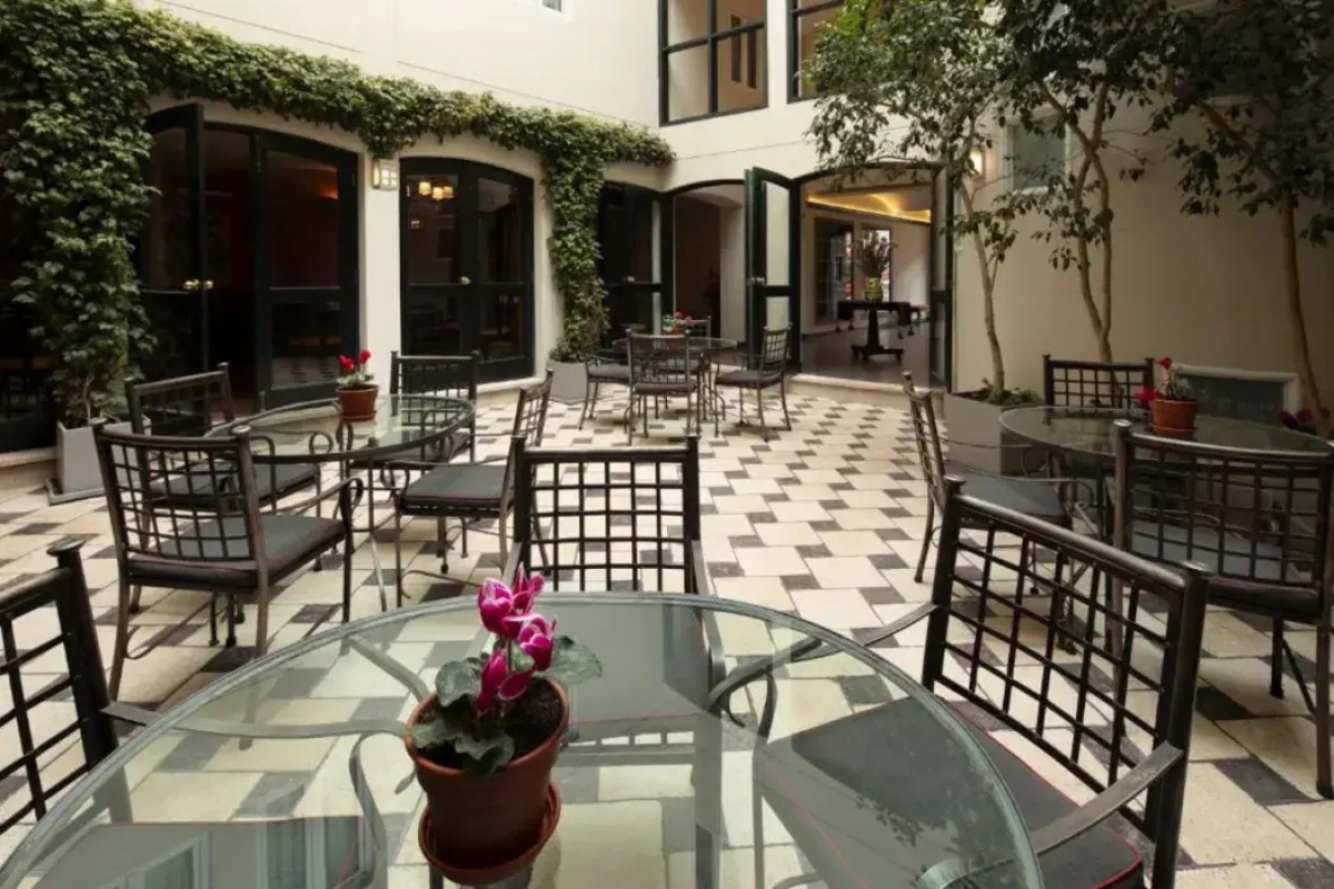 LP Los Portales Hotel Cusco