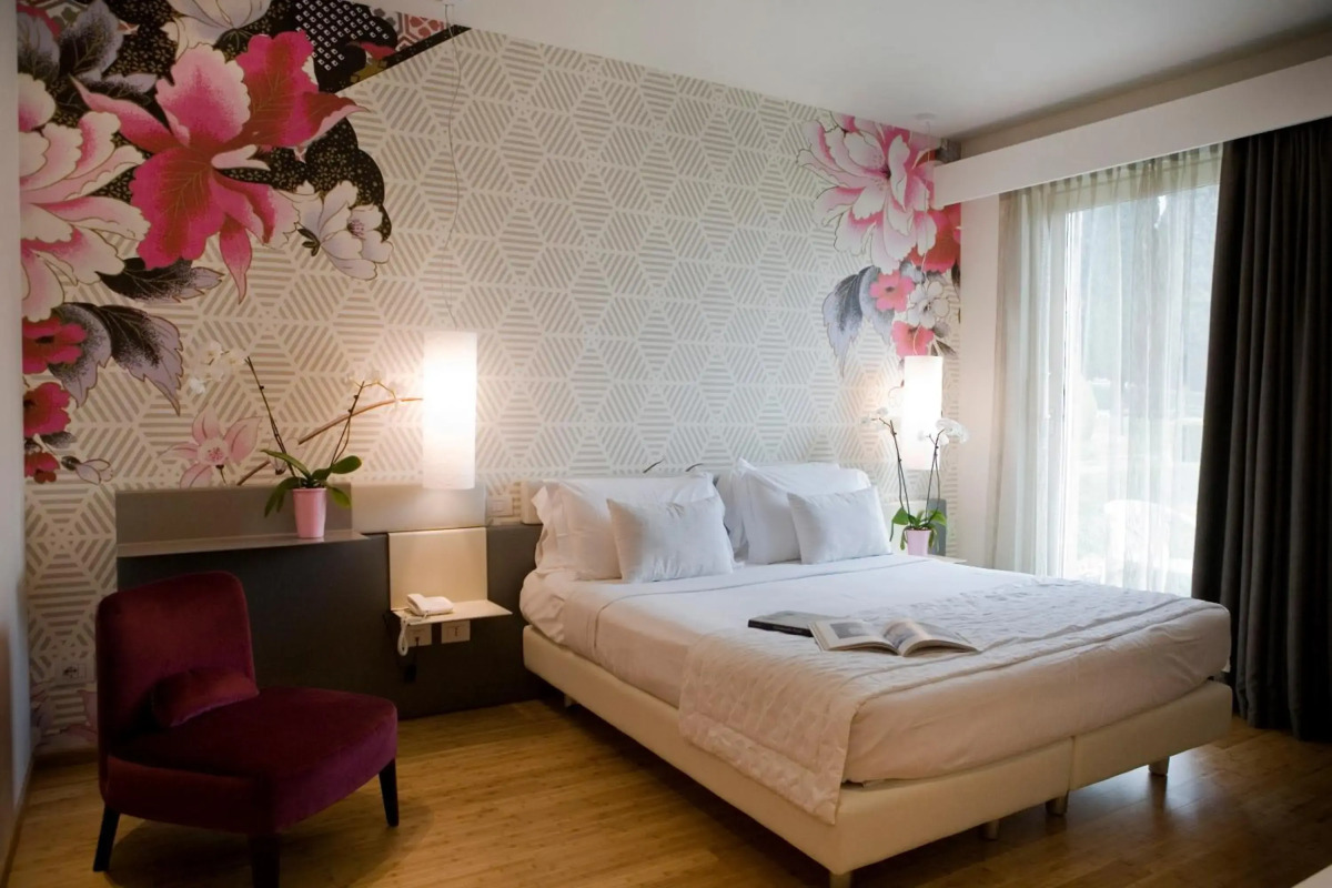 Olivi Hotel & Natural Spa