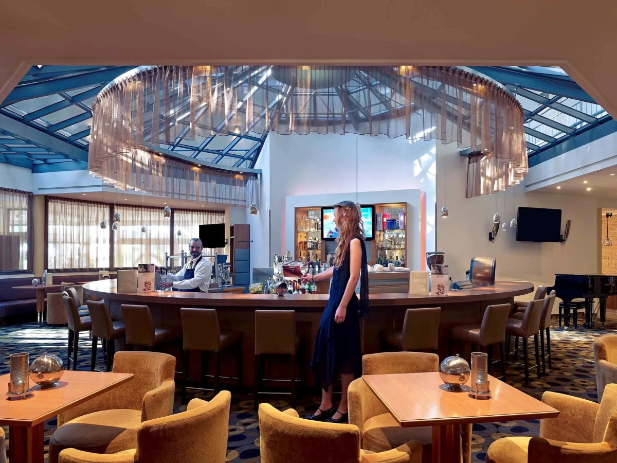 Mercure Tagungs- & Landhotel Krefeld