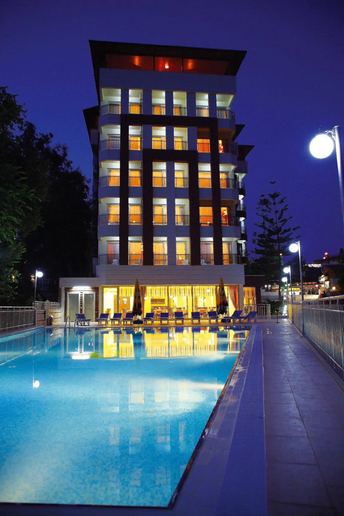 Sırma Hotel
