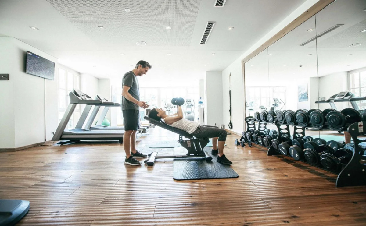 Grand Tirolia Kitzbühel - Member of Hommage Luxury Hotels Collection