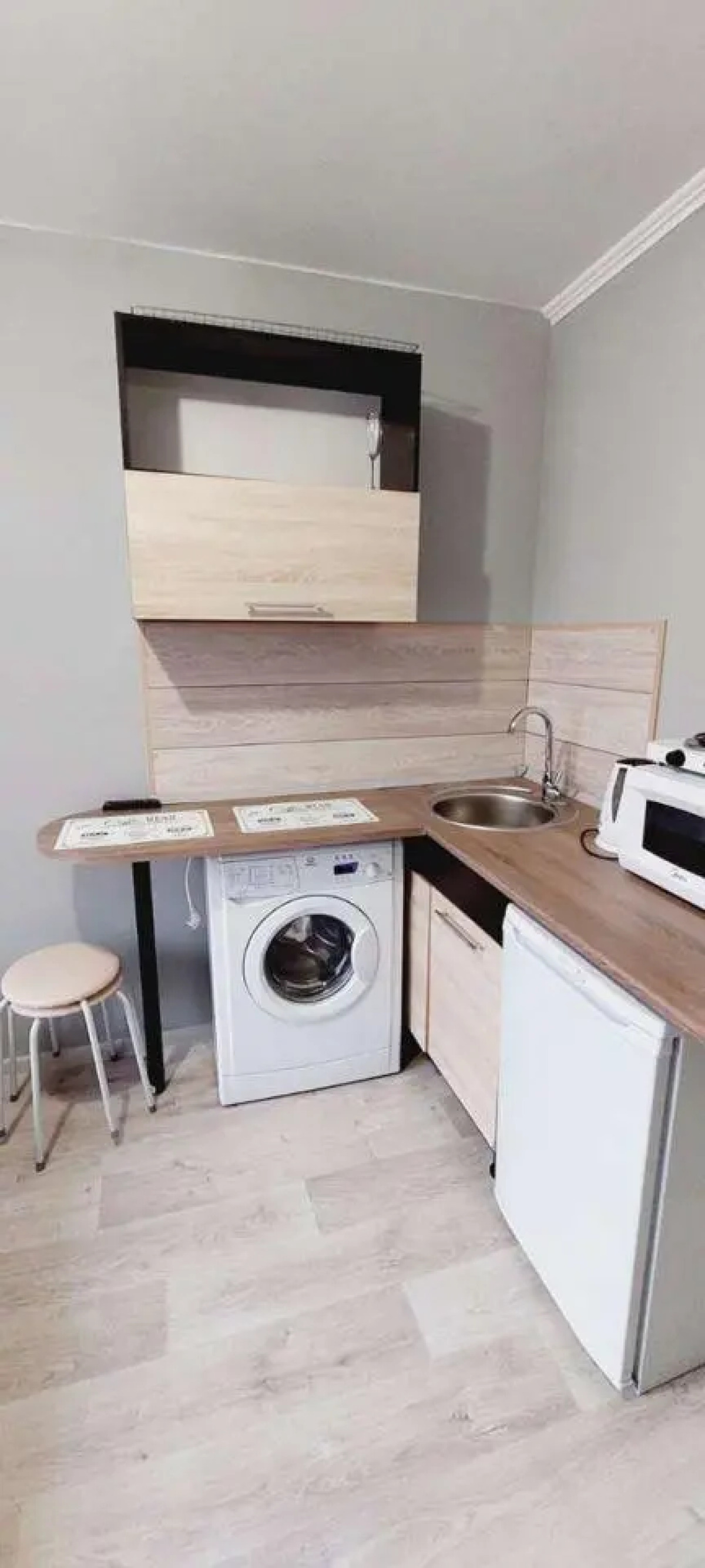 Апартаменты на проспекте Фрунзе 121