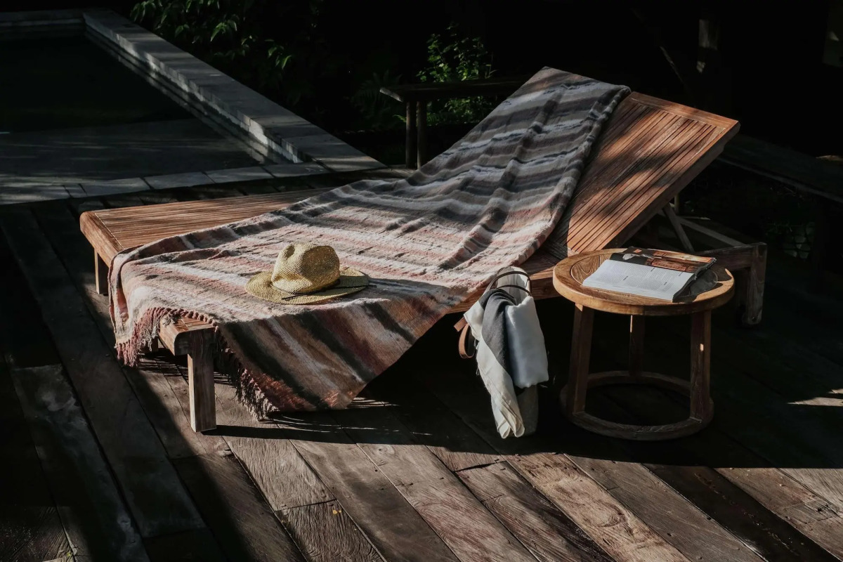 Отель Buahan, A Banyan Tree Escape